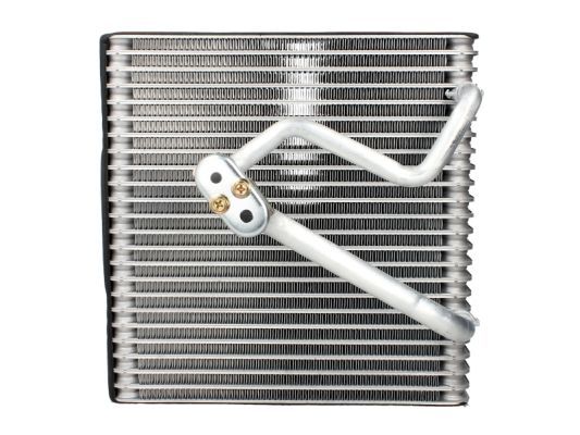 Verdampfer, Klimaanlage
