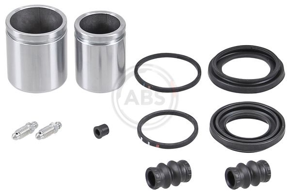 Reparatursatz, Bremssattel