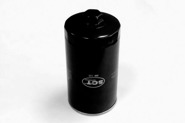 MANNOL SM 122 - &Ouml;lfilter SM 122