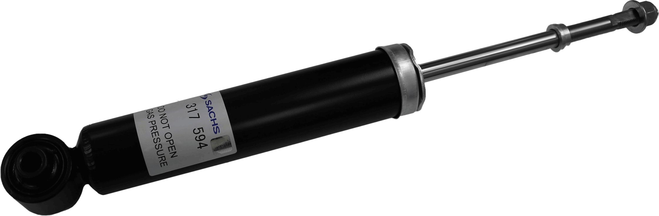 SACHS SHOCK ABSORBER - TecDoc Only