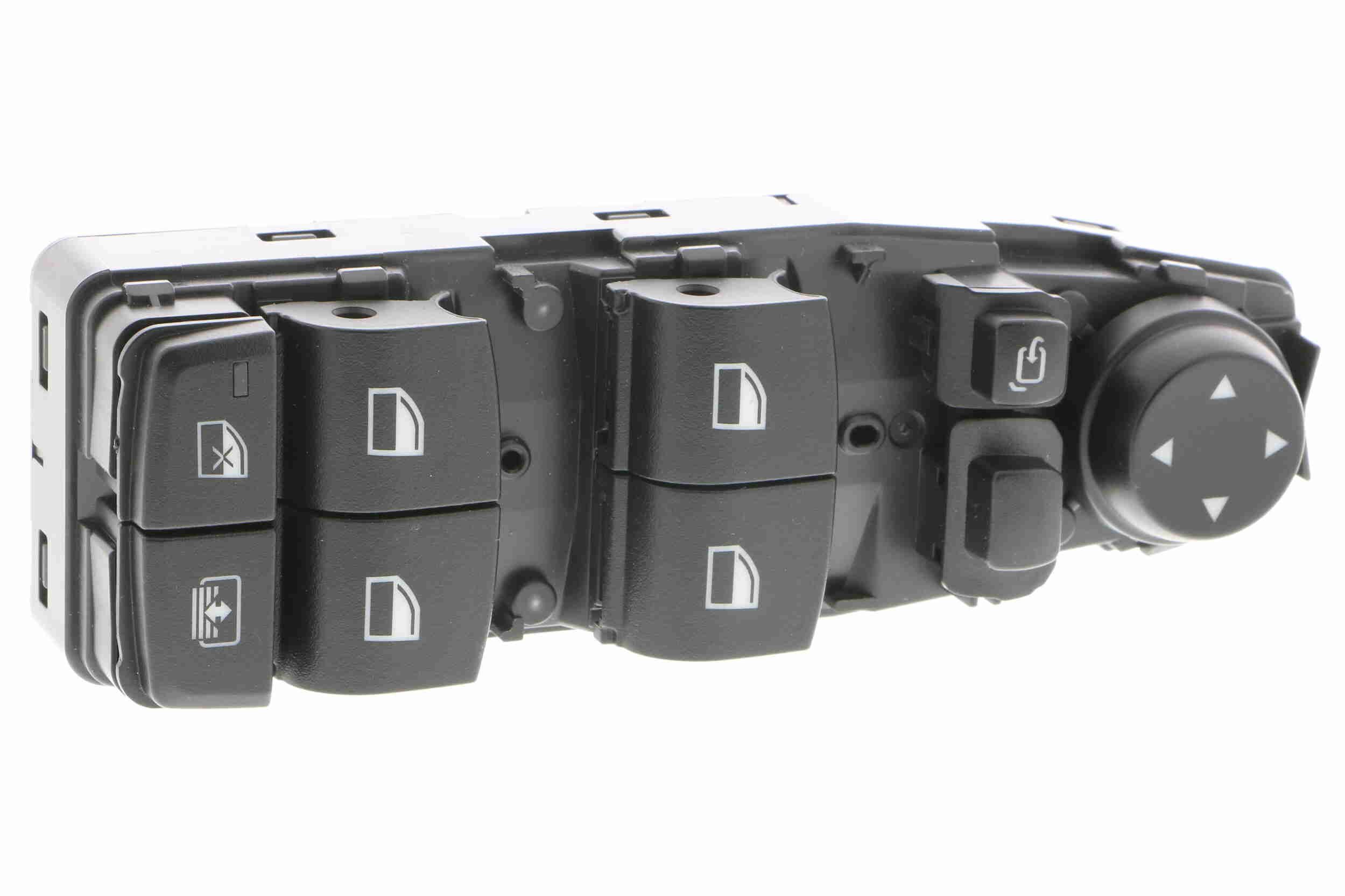 Schalter, Fensterheber