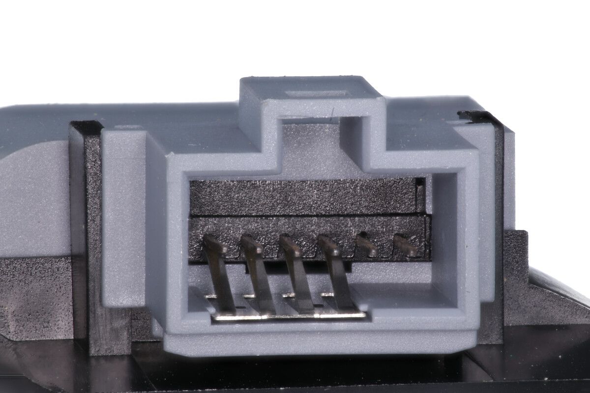Lenkstockschalter