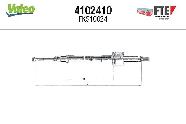 Seilzug, Kupplungsbetätigung