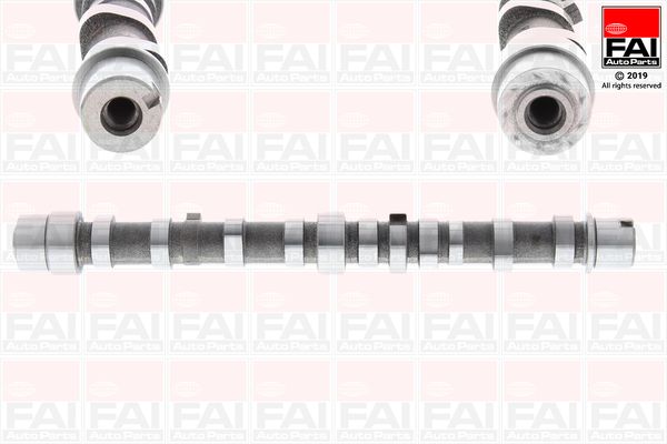 Camshaft C406