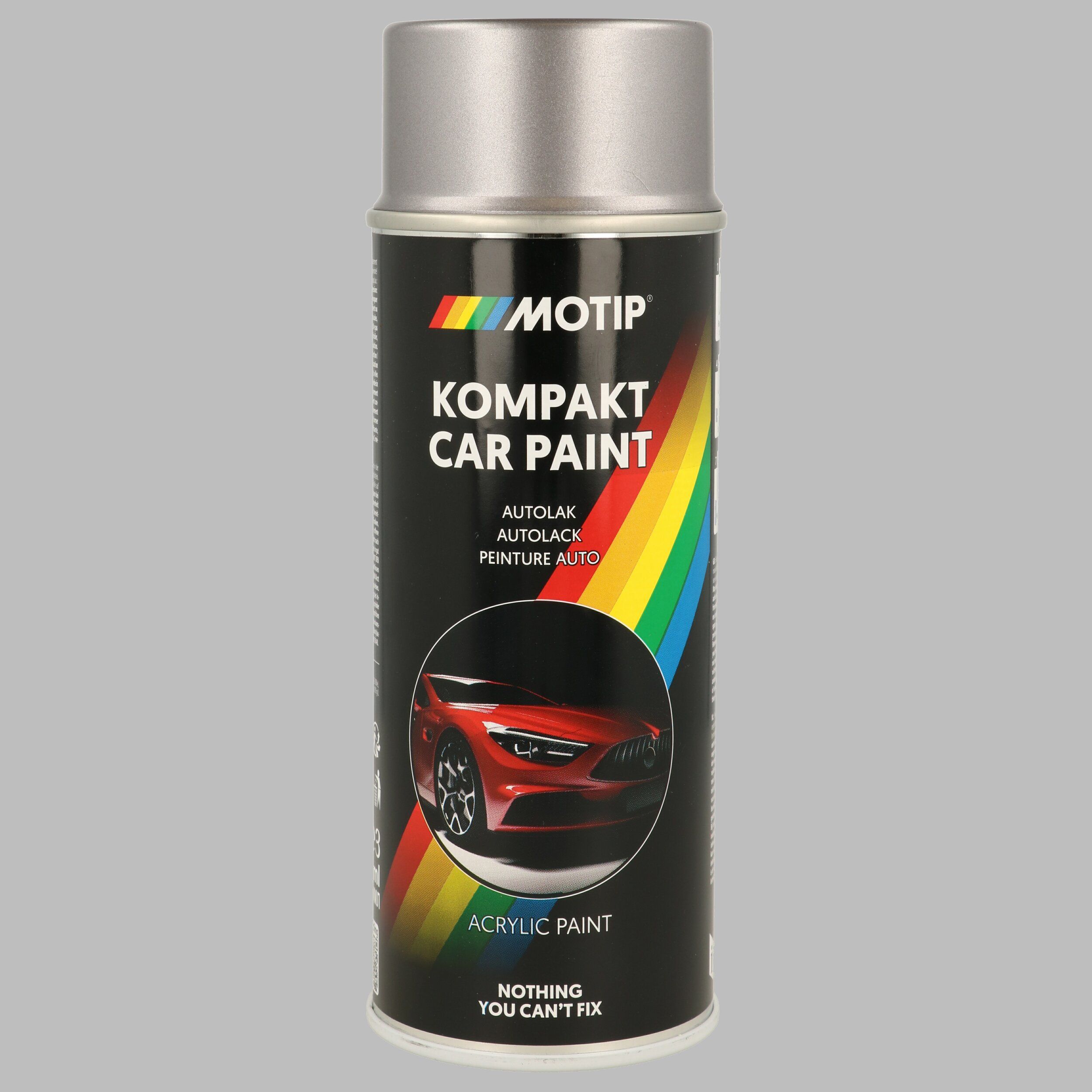 Tr. priemonės kombinac. dažai