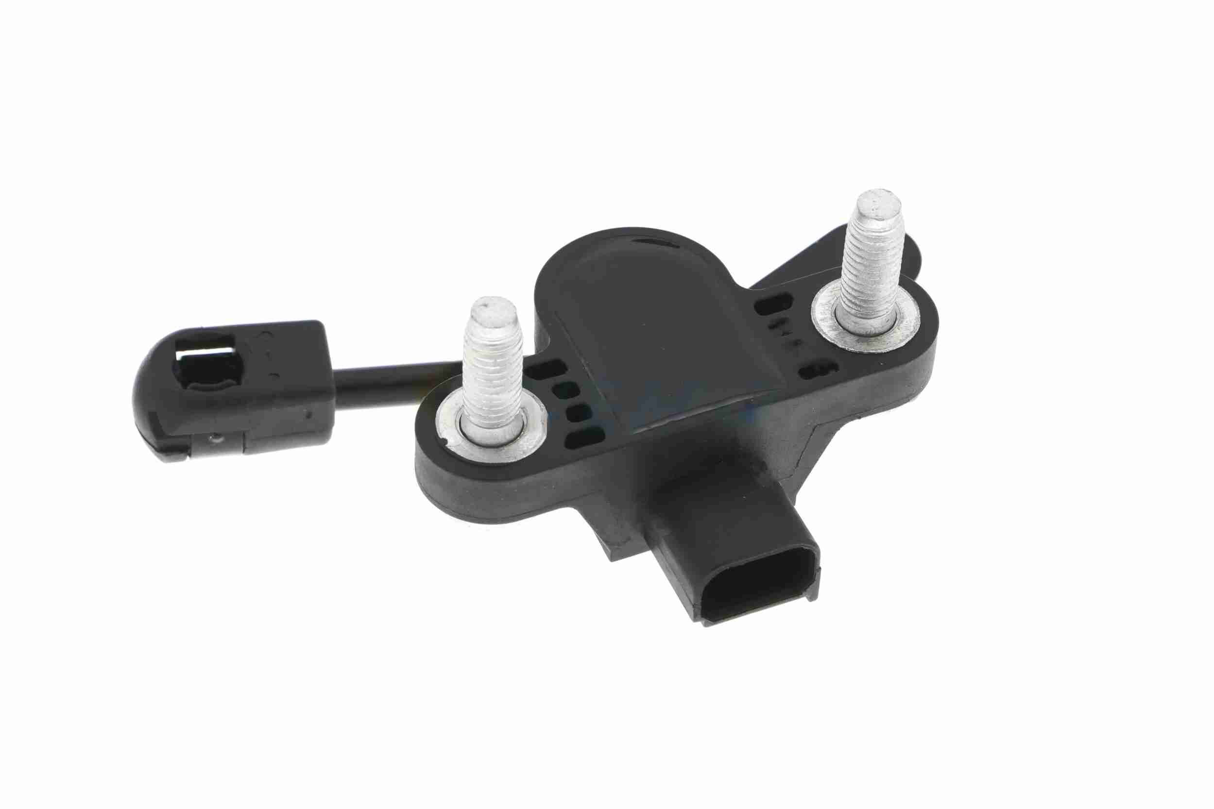 Sensor, Leuchtweitenregulierung