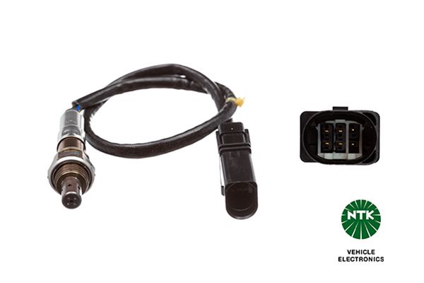 NTK 1476 Lambda Sensor
