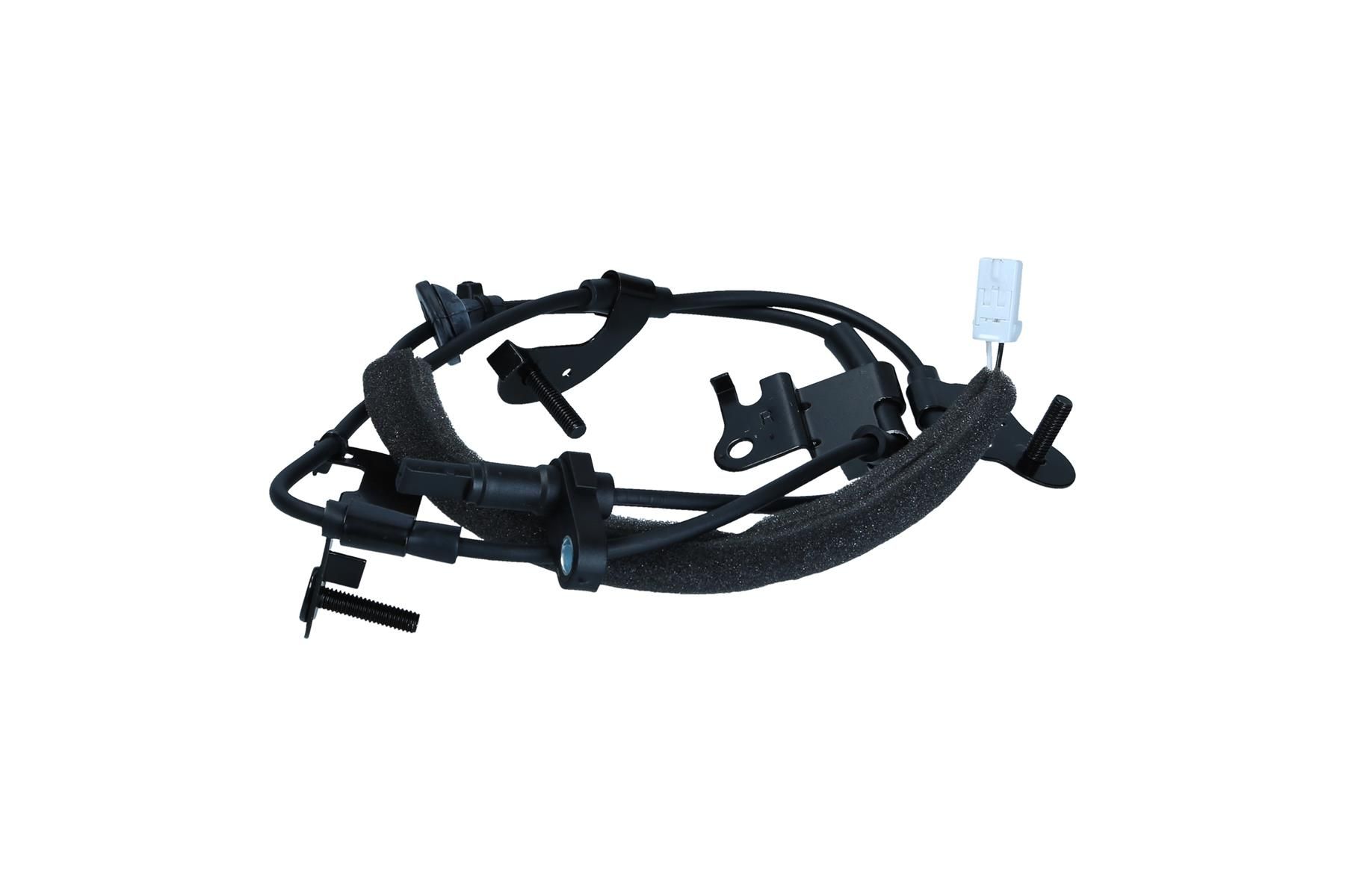 Sensor, Raddrehzahl