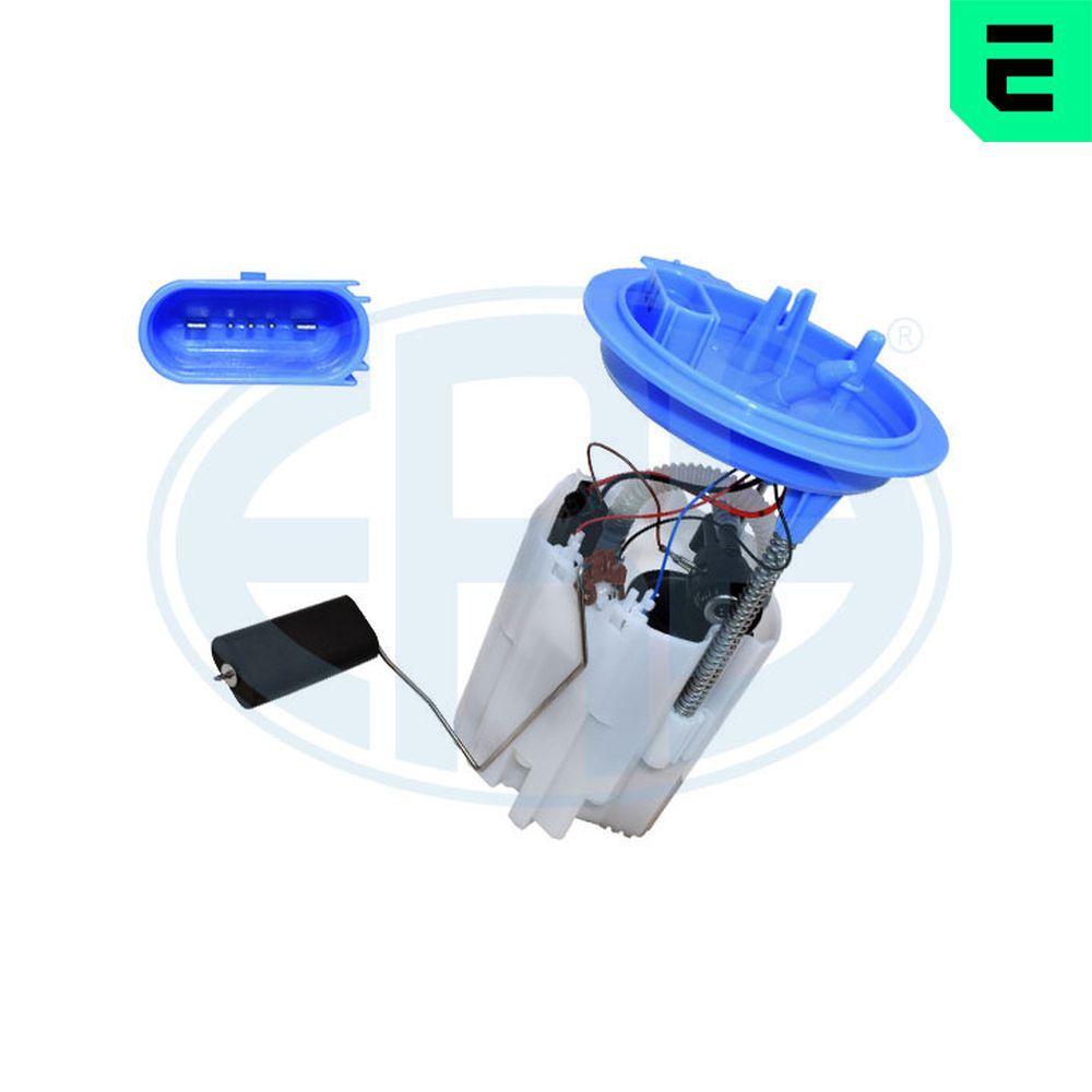 Kraftstoff-Fördereinheit