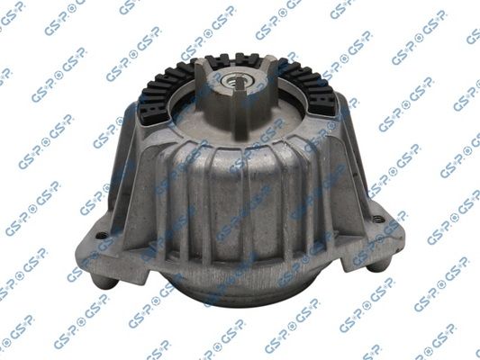 518046 GSP felfüggesztés, motor