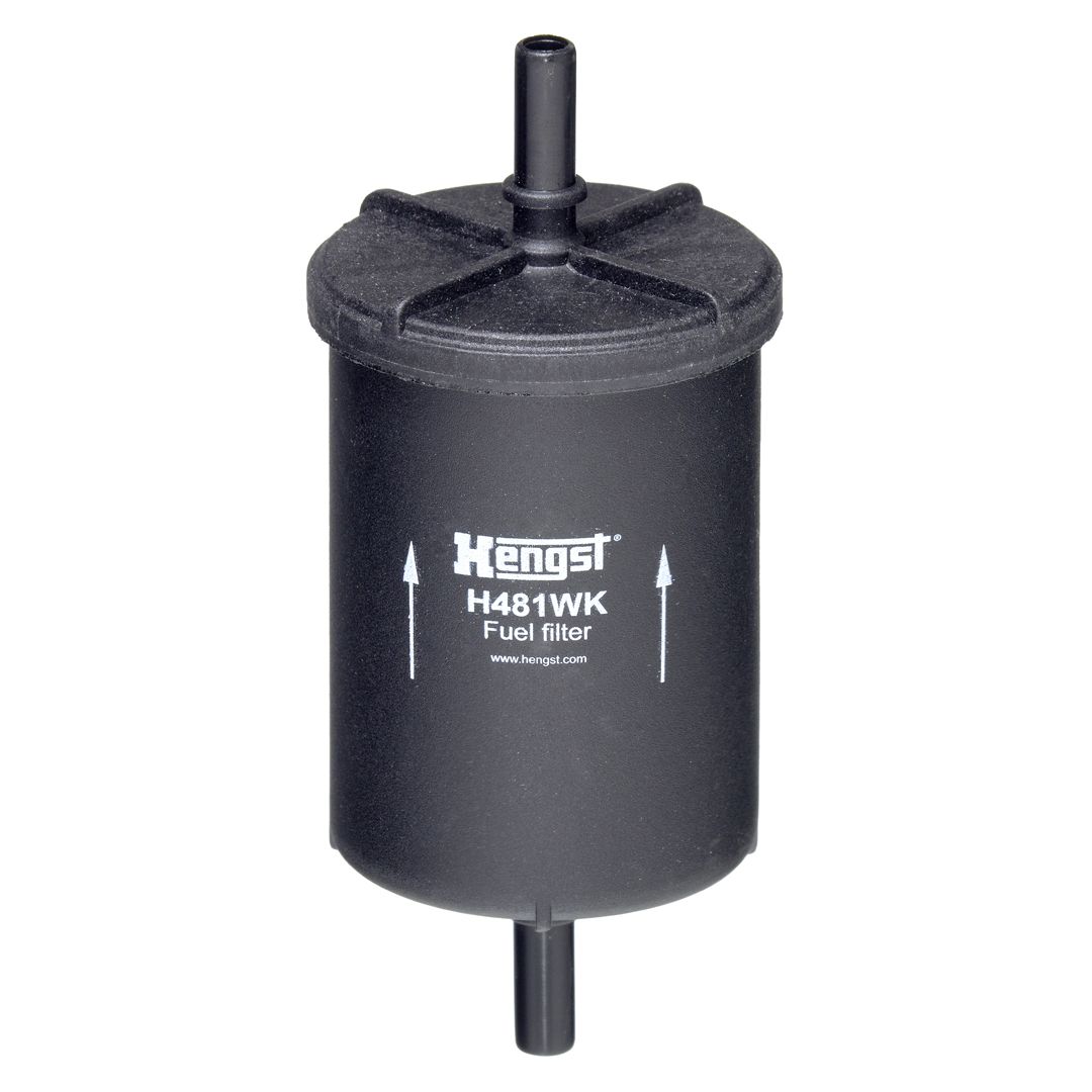 Kraftstofffilter