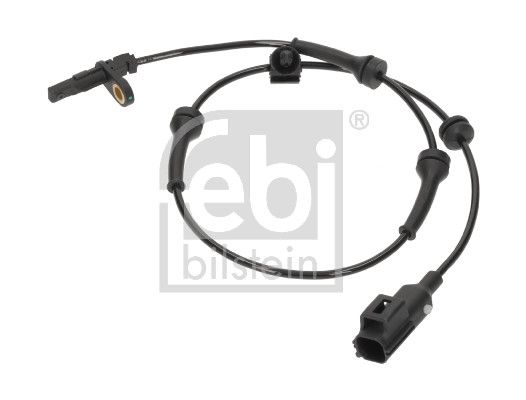 Sensor, revoluciones de la rueda