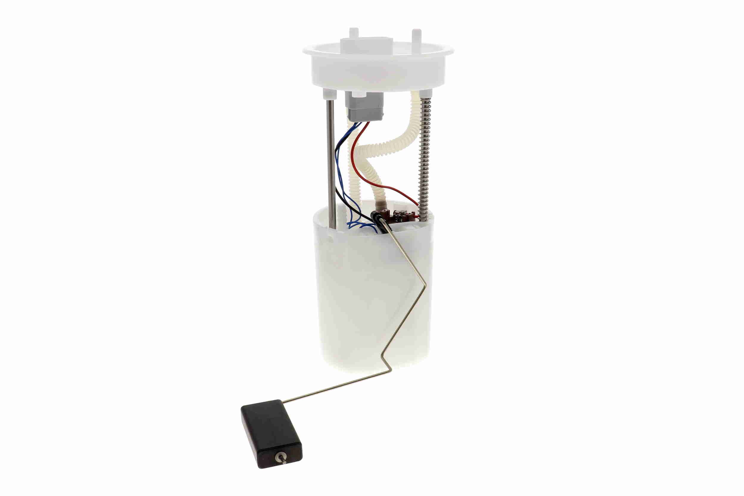 Kraftstoff-Fördereinheit