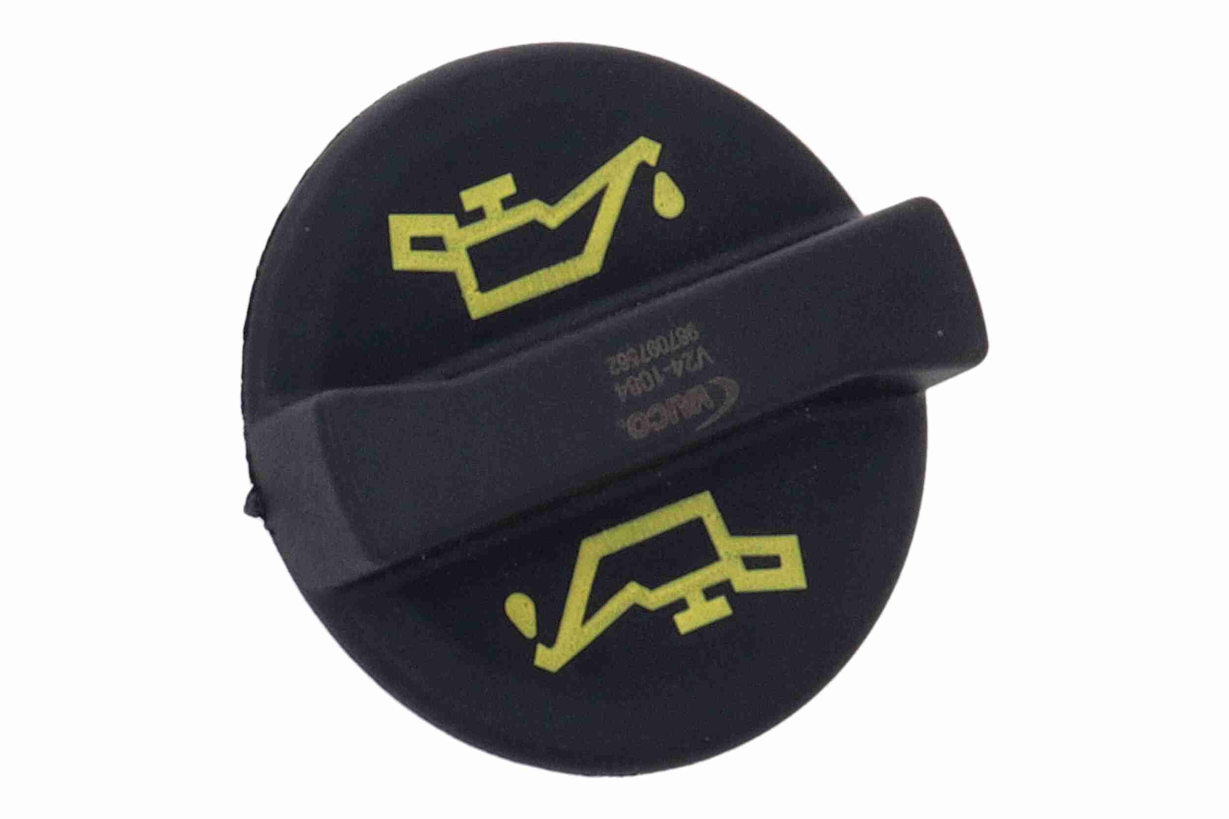 Verschluss, &Ouml;leinf&uuml;llstutzen