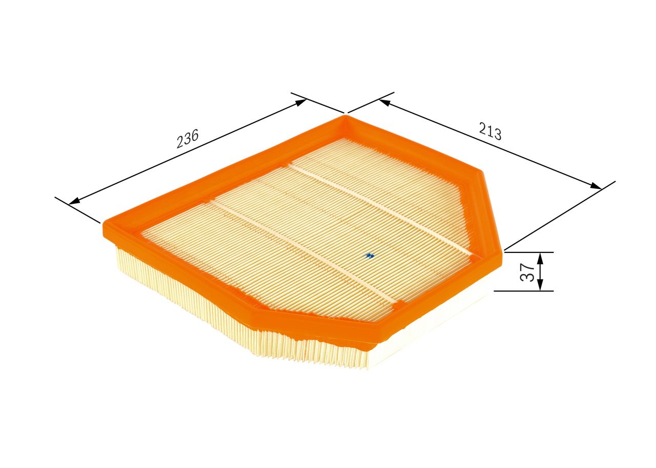 Luftfilter
