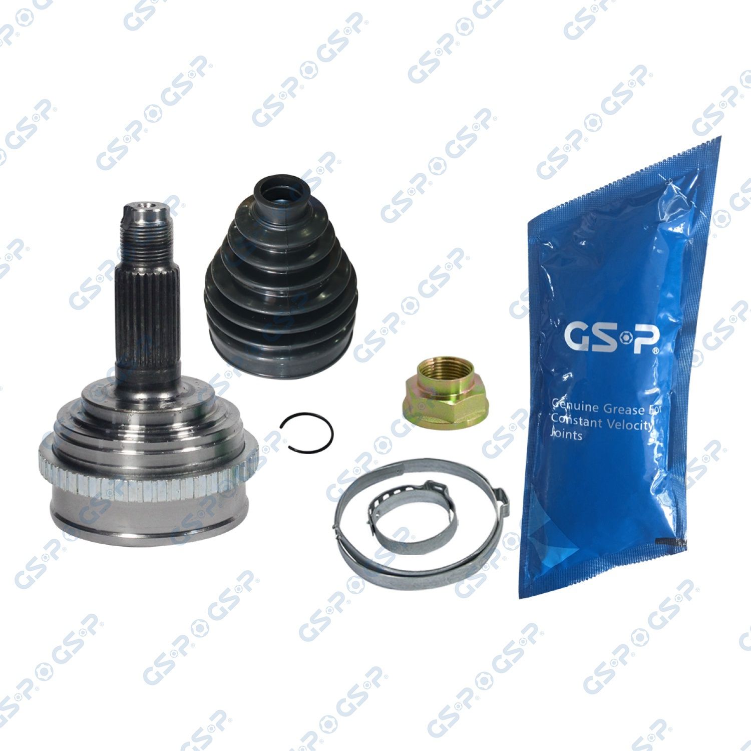 GSP 823097 - Gelenksatz, Antriebswelle