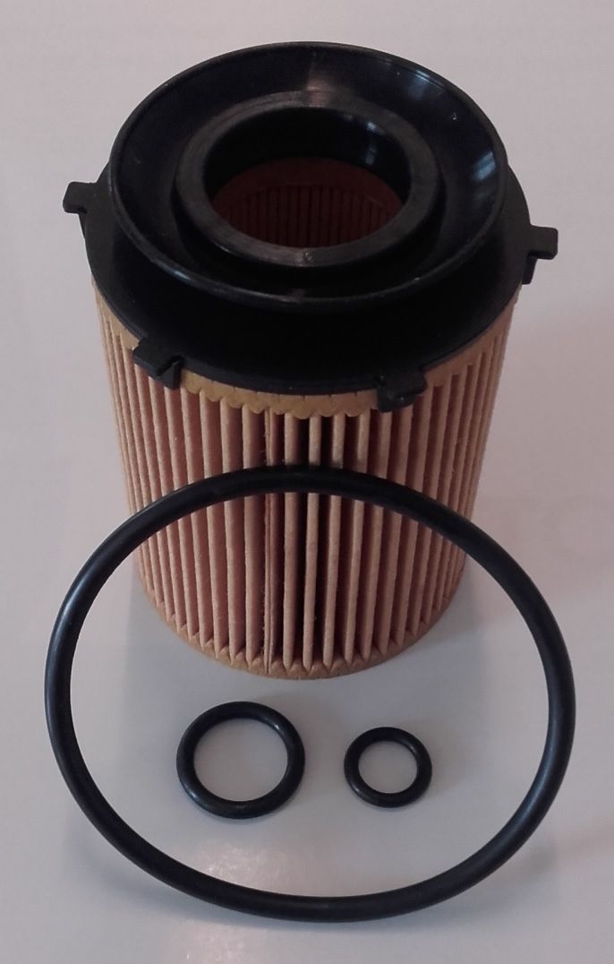 &Ouml;lfilter