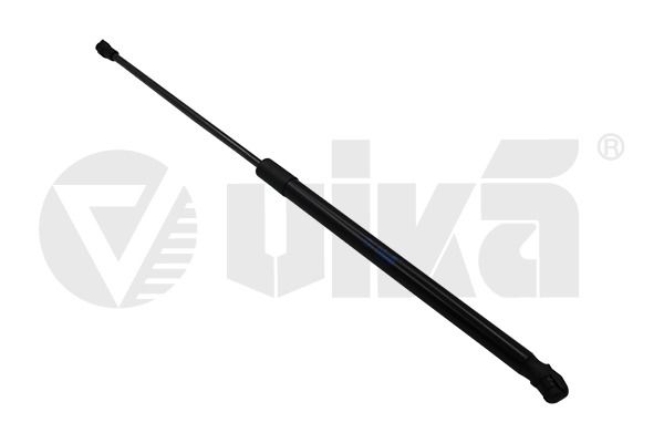 Gasfeder, Koffer-/Laderaum