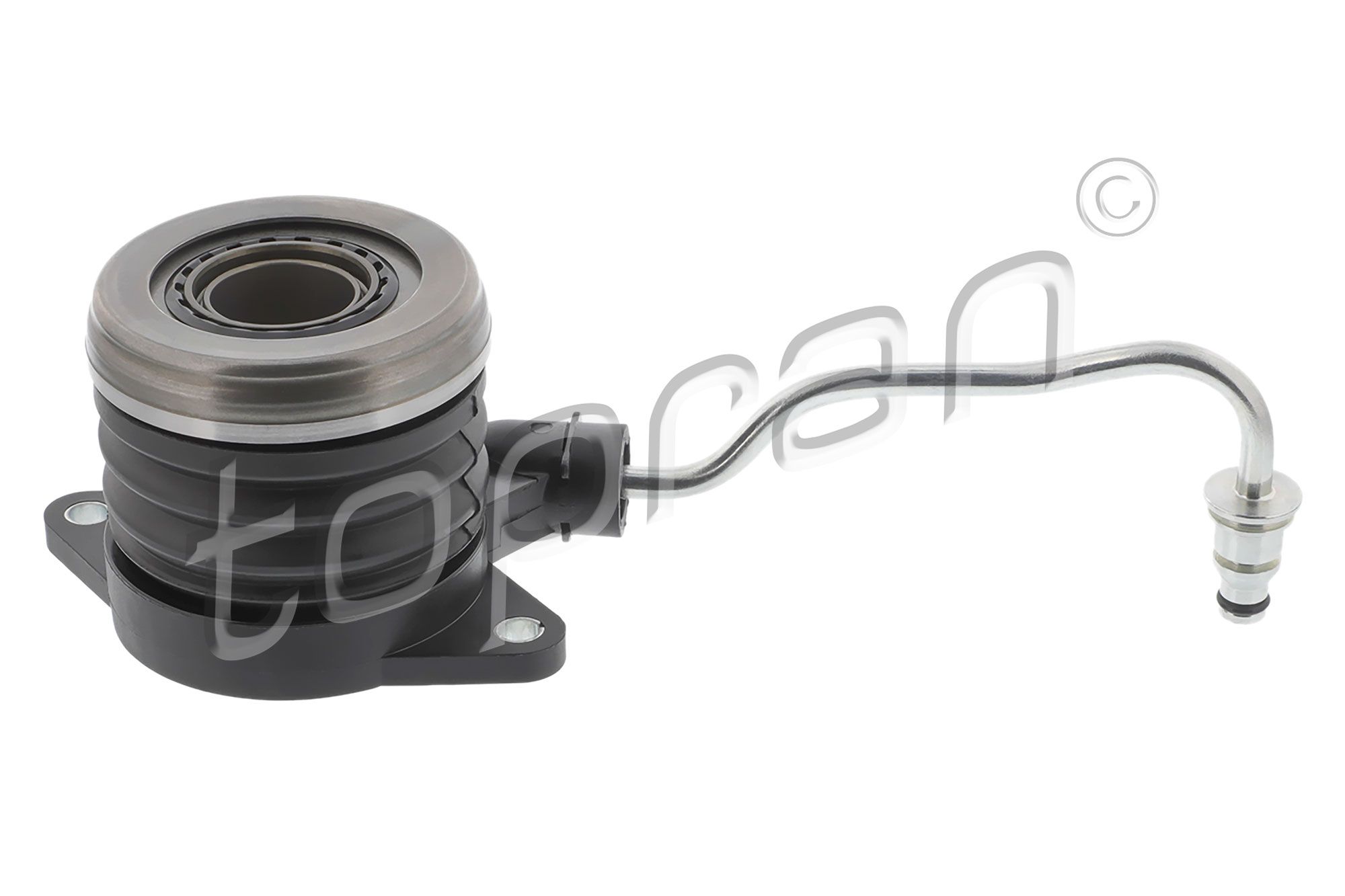 TOPRAN 601 990 - Zentralausr&uuml;cker, Kupplung