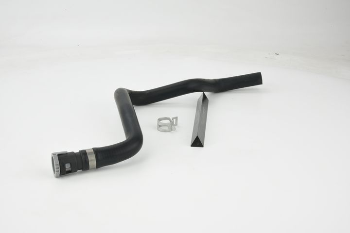 aušinimo skysčio vamzdis