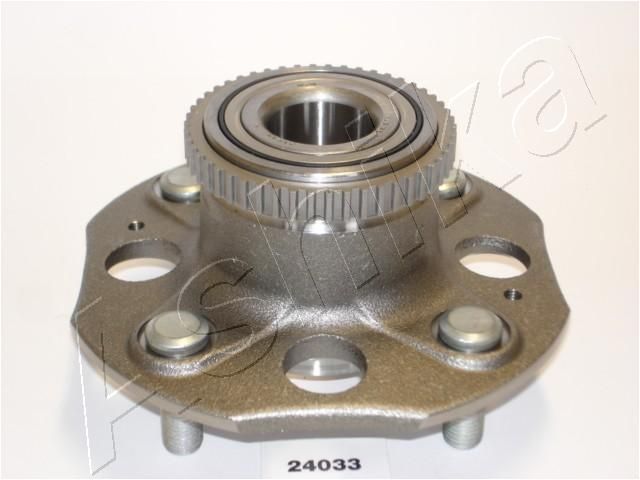 Wheel Hub 44-24033