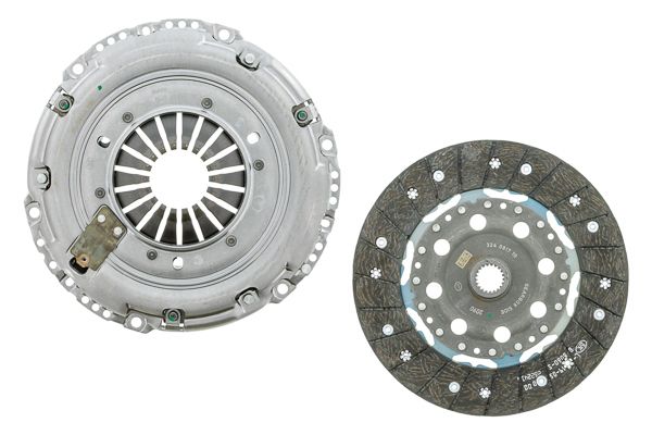 Kit de clutch