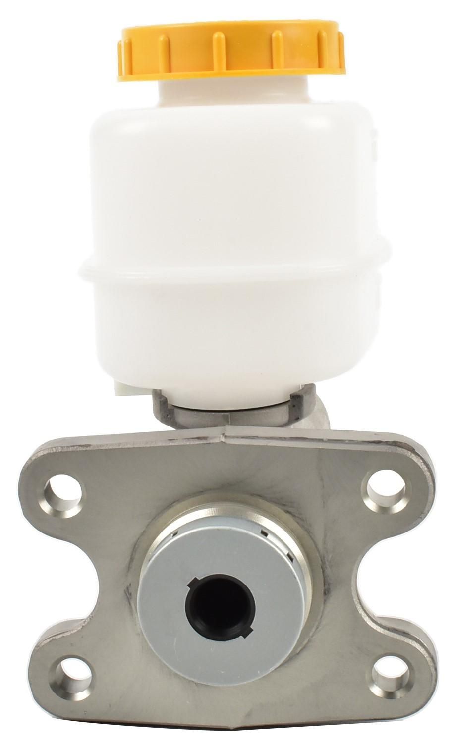 DBA Brake Master Cyl Nissan - TecDoc 2