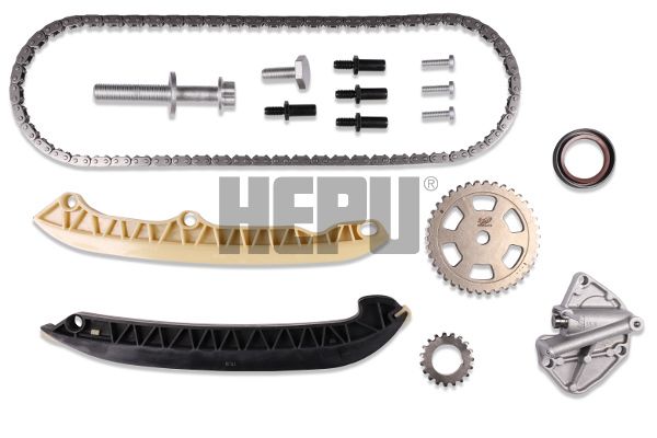 Timing Chain Kit 21-0324