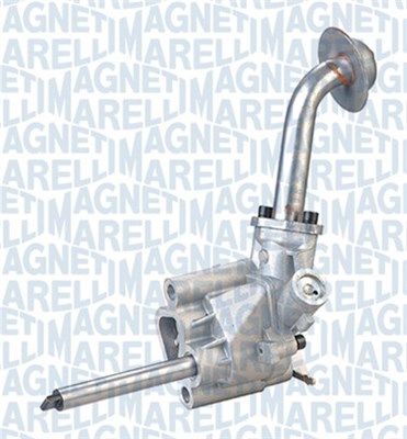 MAGNETI MARELLI 351516000036 - &Ouml;lpumpe