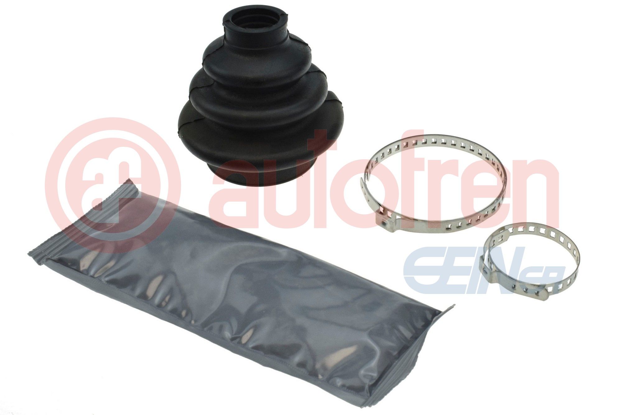 Bellow Kit, drive shaft D8213