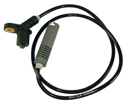 METZGER 0900005 - Sensor, Raddrehzahl