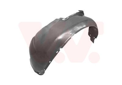 VAN WEZEL 7620433 - Verkleidung, Radhaus