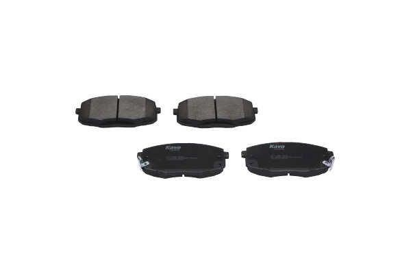 Brake Pad Set, disc brake KBP-3036