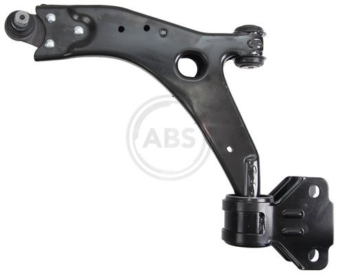 Control/Trailing Arm, wheel suspension 211320