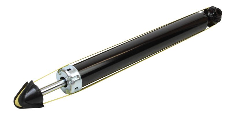 Maxgear 11-0415 Stoßdämpfer