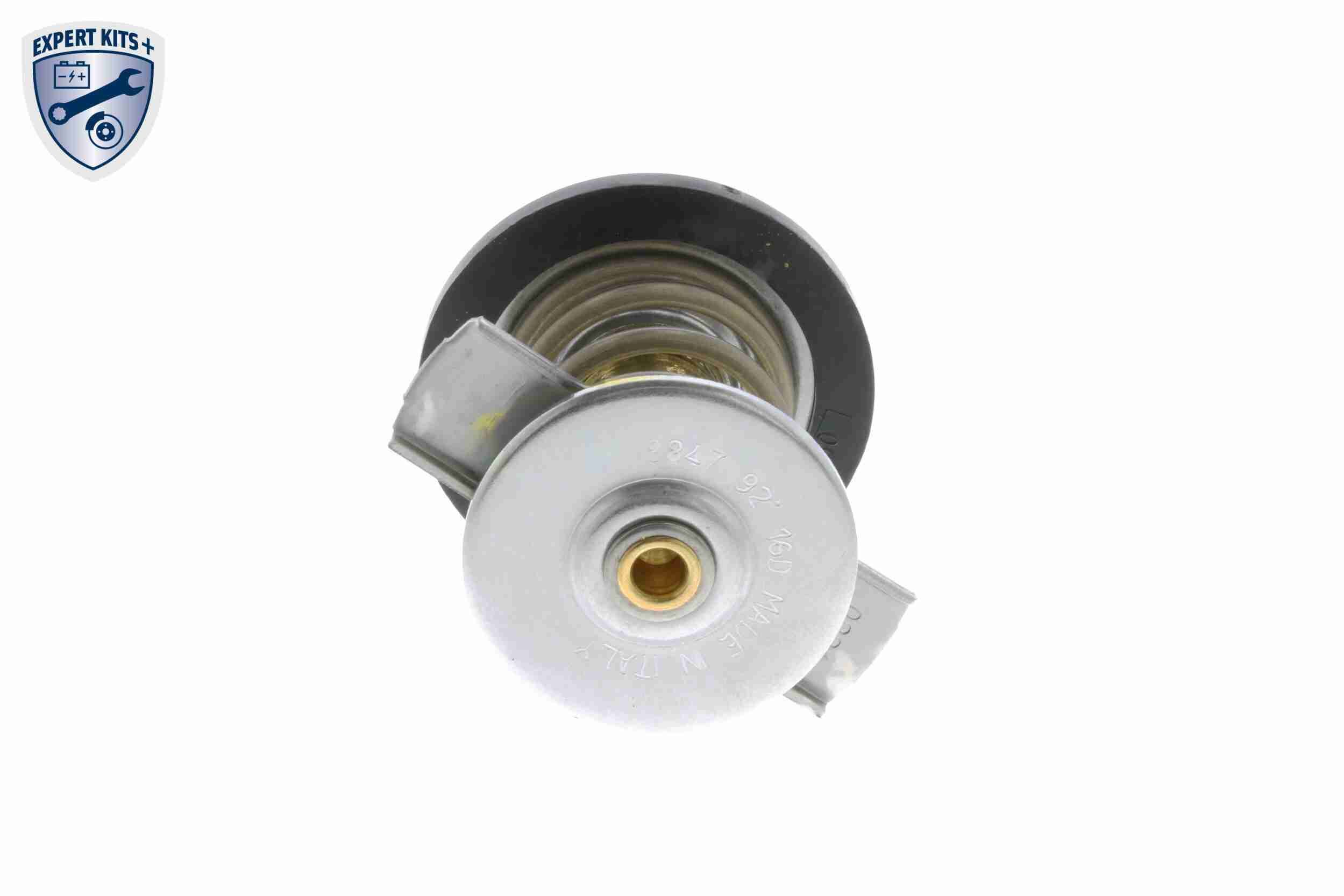 Thermostat, K&uuml;hlmittel