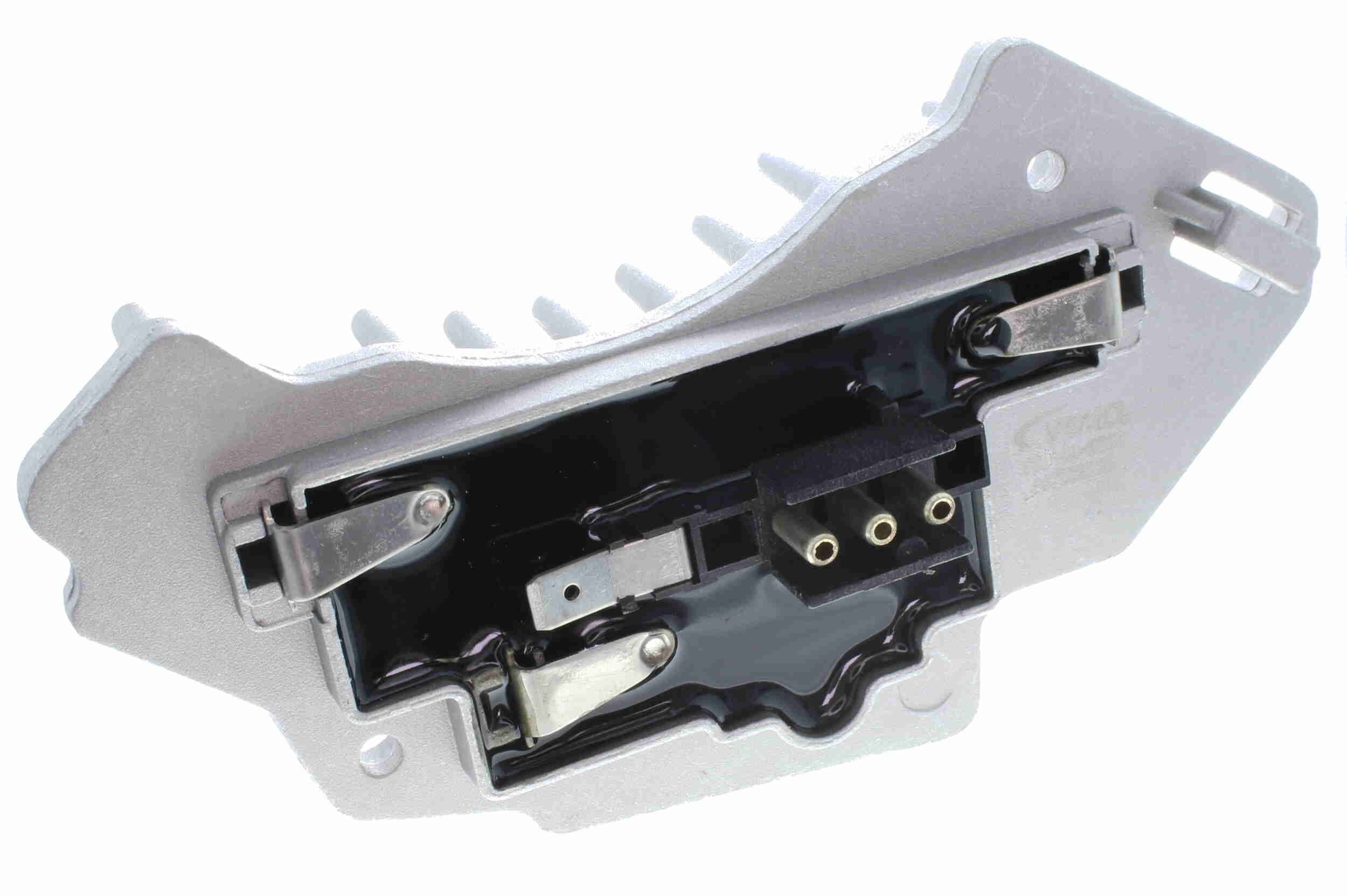 Regler, Innenraumgebl&auml;se