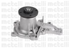 Water Pump, engine cooling 24-0713