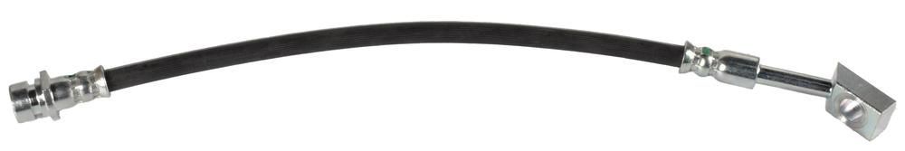 DBA Street Series Brake Hose Ford - TecDoc Only