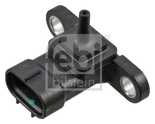 Sensor, presión del colector de admisión