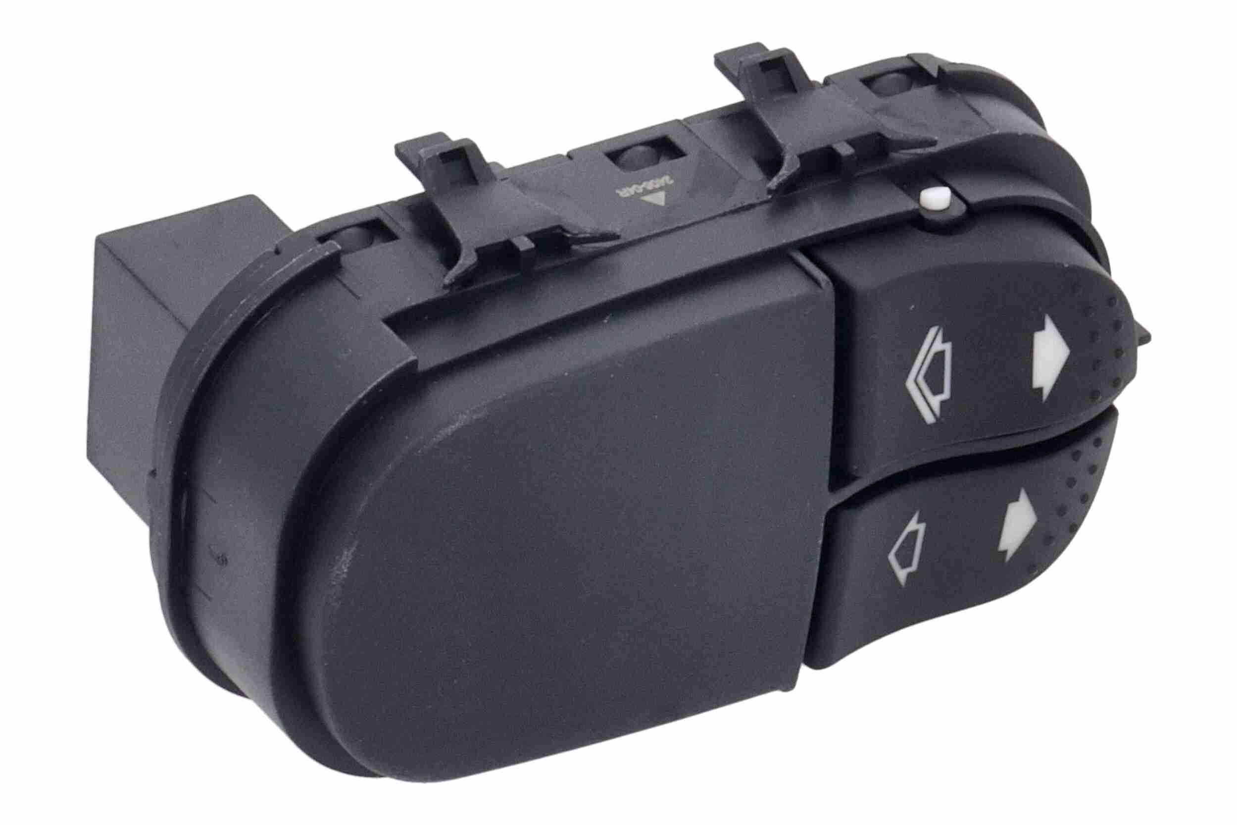 Schalter, Fensterheber