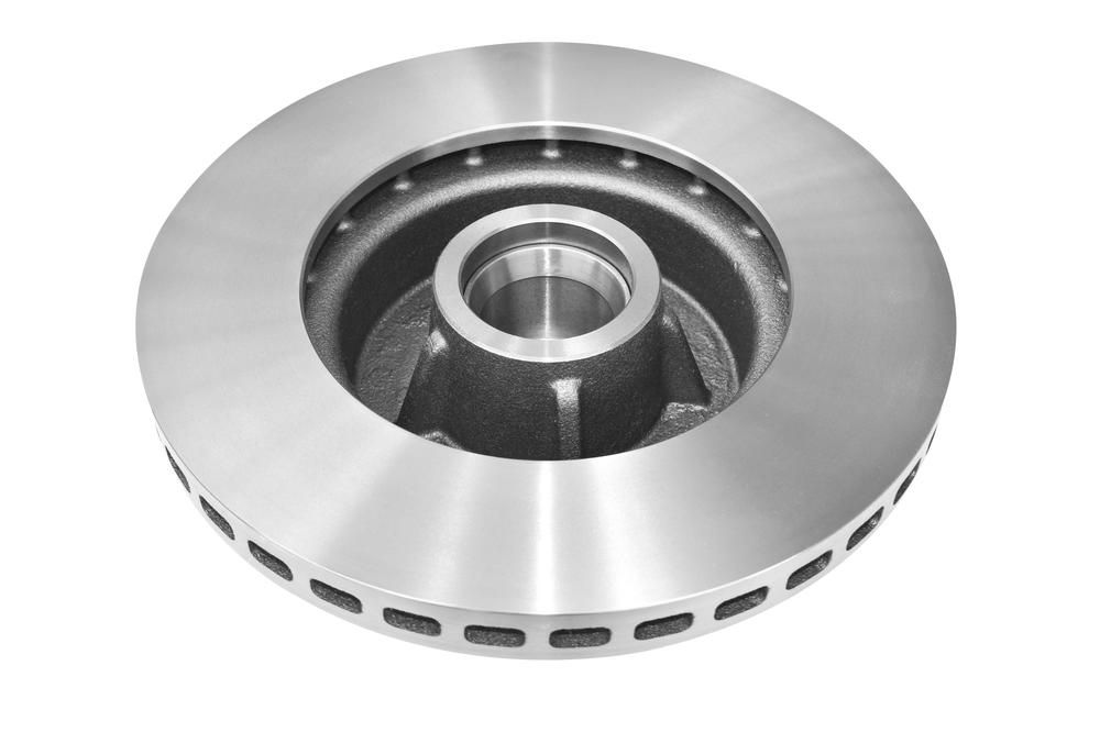 Street Standard Undrilled [ Holden 71-85 HQ/HJ/HX/HZ F ] with Brg cups HUB TYPE - TecDoc 2