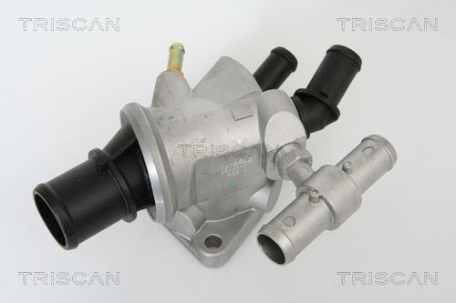 Thermostat, K&uuml;hlmittel