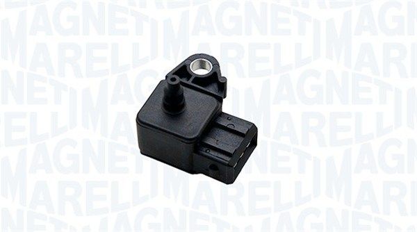 Sensor, Ladedruck