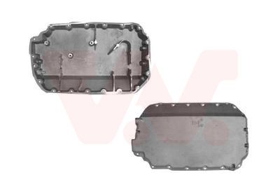 VAN WEZEL 0325072 - &Ouml;lwanne