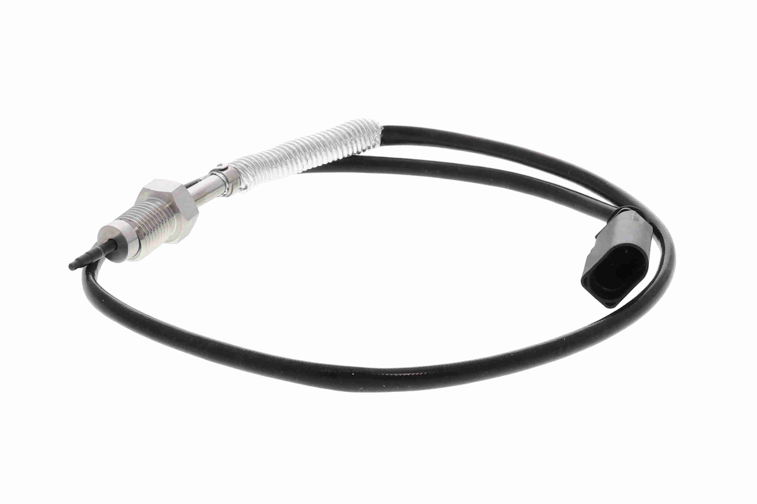 Sensor, Abgastemperatur