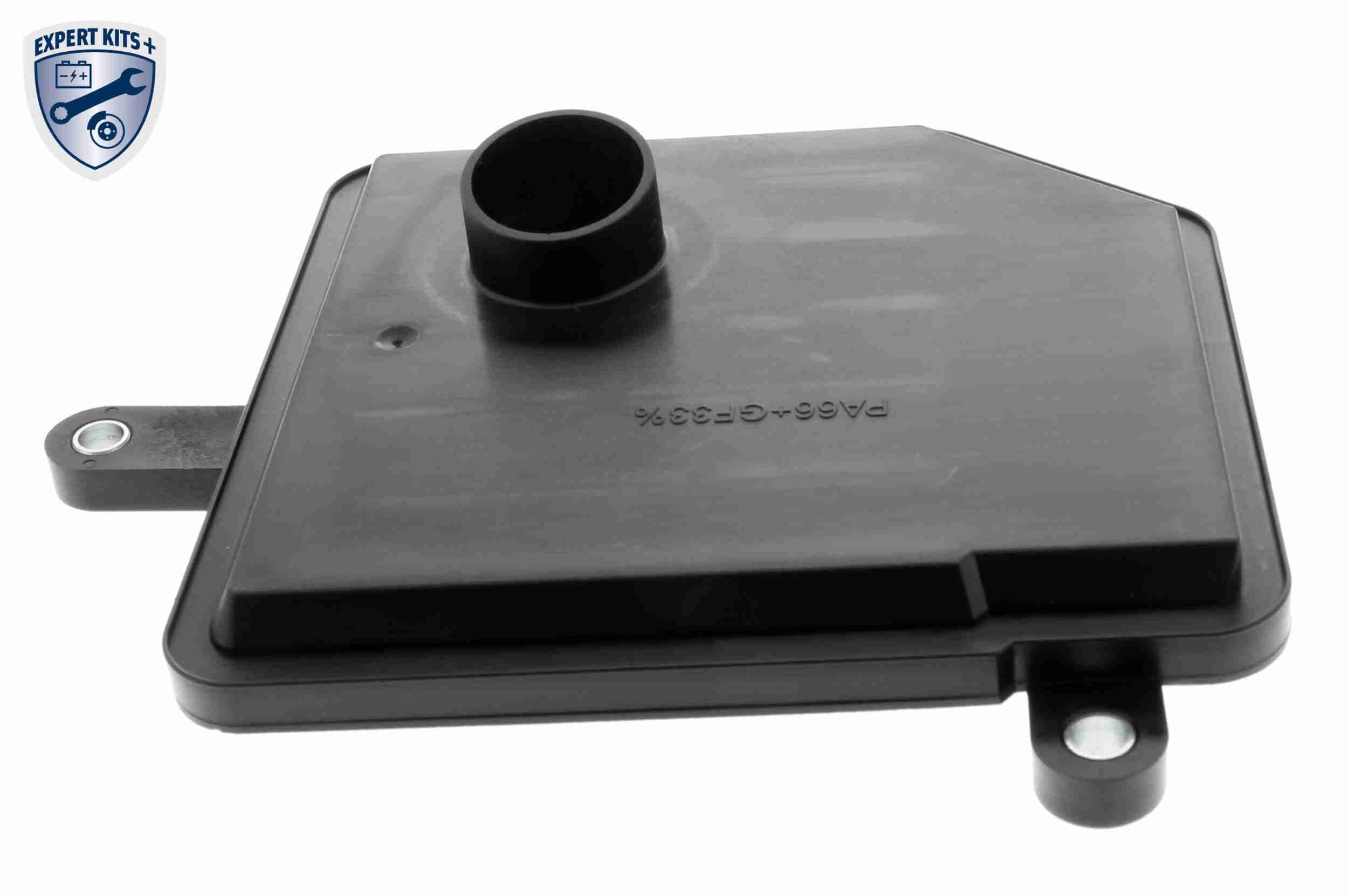 Hydraulikfilter, Automatikgetriebe