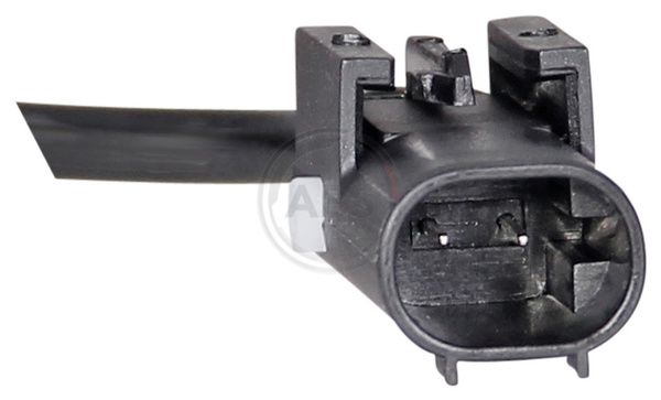Sensor, Raddrehzahl