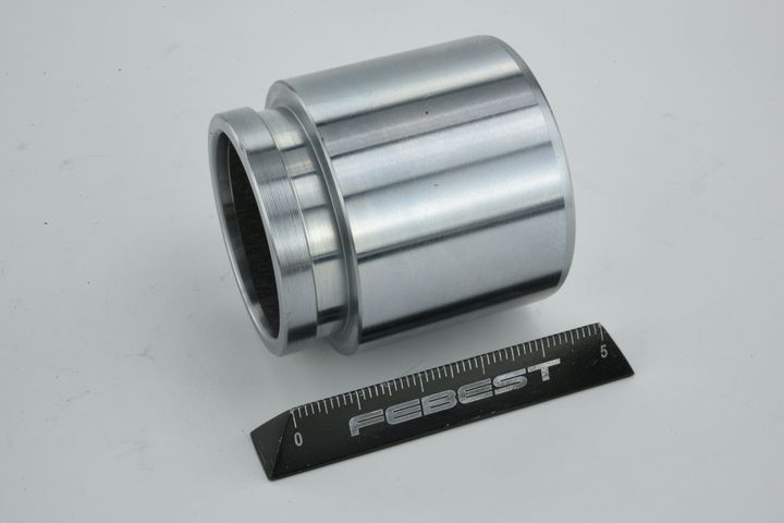 stūmoklis, stabdžių apkaba