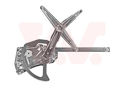 VAN WEZEL 0642262 - Fensterheber